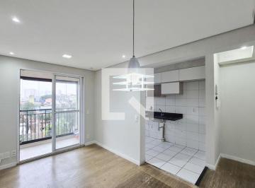 Apartamento · 52m² · 2 Quartos · 1 Vaga · Apartamento para Aluguel - Vila Lusitânia, 2 Quartos, 52 m² - São Bernardo do Campo