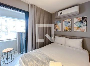 Apartamento · 25m² · 1 Quarto · Apartamento para Aluguel - Perdizes, 1 Quarto, 25 m² - São Paulo