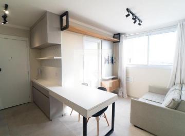 Apartamento · 35m² · 2 Quartos · Apartamento para Aluguel - Jabaquara, 2 Quartos, 35 m² - São Paulo