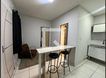 Casa · 38m² · 1 Quarto · Casa para Aluguel - Parque Viana, 1 Quarto,  38 m² - Barueri