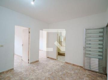 Casa · 44m² · 2 Quartos · Casa para Aluguel - Jardim Jussara, 2 Quartos, 44 m² - São Paulo