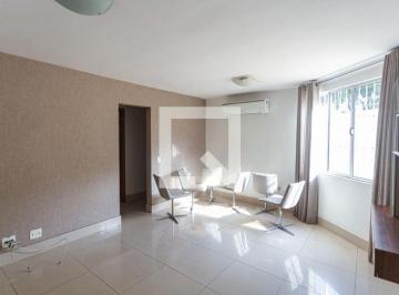 Apartamento · 60m² · 2 Quartos · 2 Vagas · Apartamento para Aluguel - Santo Antônio, 2 Quartos, 60 m² - Belo Horizonte