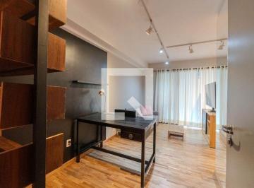 Apartamento · 35m² · 1 Quarto · 1 Vaga · Apartamento para Aluguel - Bela Vista, 1 Quarto, 35 m² - São Paulo