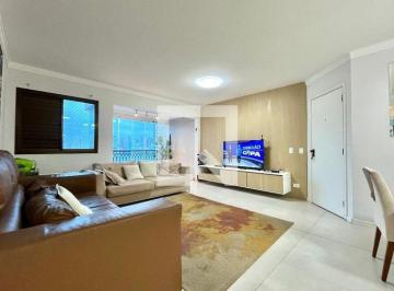 Apartamento · 123m² · 3 Quartos · 3 Vagas · Apartamento para Aluguel - Vila Clementino, 3 Quartos, 123 m² - São Paulo