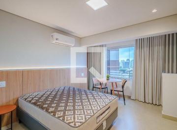 Apartamento · 26m² · 1 Quarto · Apartamento para Aluguel - Butantã, 1 Quarto,  26 m² - São Paulo