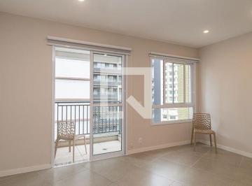 Apartamento · 28m² · 1 Quarto · Apartamento para Aluguel - Bela Vista, 1 Quarto, 28 m² - São Paulo