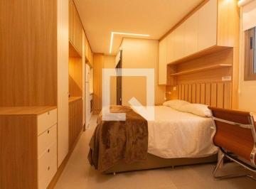 Apartamento · 26m² · Imoveis - na Vila Mariana