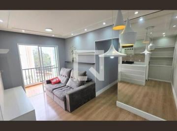 Apartamento · 57m² · 2 Quartos · 1 Vaga · Apartamento para Aluguel - Umuarama, 2 Quartos,  57 m² - Osasco