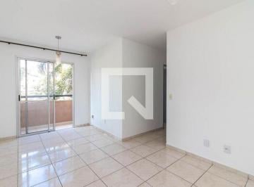 Apartamento · 50m² · 2 Quartos · 1 Vaga · Apartamento para Aluguel - Vila Roque, 2 Quartos, 50 m² - São Paulo