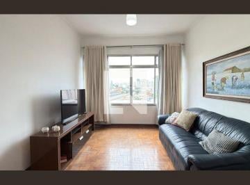 Apartamento · 110m² · 3 Quartos · 1 Vaga · Apartamento para Aluguel - Mooca, 3 Quartos, 110 m² - São Paulo