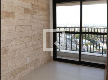 Apartamento · 80m² · 3 Quartos · 1 Vaga · Apartamento para Aluguel - Setor Marista, 3 Quartos, 80 m² - Goiânia