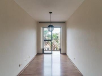 Apartamento · 76m² · 3 Quartos · 1 Vaga · Apartamento para Aluguel - Parque Santana, 3 Quartos,  76 m² - Mogi das Cruzes