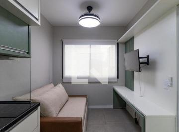 Apartamento · 25m² · 1 Quarto · Apartamento para Aluguel - Vila Pompéia, 1 Quarto, 25 m² - São Paulo