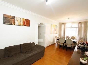Apartamento · 70m² · 3 Quartos · 1 Vaga · Apartamento para Aluguel - Nova Cachoeirinha, 3 Quartos,  70 m² - Belo Horizonte