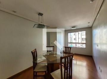 Apartamento · 48m² · 2 Quartos · 1 Vaga · Apartamento para Aluguel - Sacomã, 2 Quartos, 48 m² - São Paulo