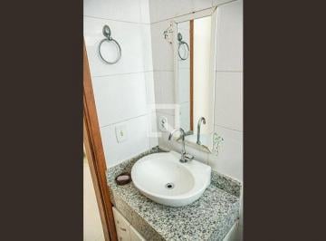 Casa · 78m² · 2 Quartos · 1 Vaga · Casa para Aluguel - Campo Grande, 2 Quartos, 78 m² - Rio de Janeiro