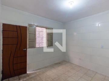 Casa · 50m² · 1 Quarto · Casa para Aluguel - Sapopemba, 1 Quarto, 50 m² - São Paulo