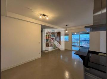 Apartamento · 65m² · 1 Quarto · 1 Vaga · Apartamento para Aluguel - Sacomã, 1 Quarto, 65 m² - São Paulo