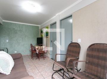 Apartamento · 48m² · 2 Quartos · 1 Vaga · Apartamento para Aluguel - Vila Cosmopolita, 2 Quartos,  48 m² - São Paulo