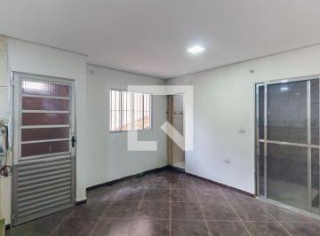 Casa · 50m² · 2 Quartos · Casa para Aluguel - Sapopemba, 2 Quartos, 50 m² - São Paulo
