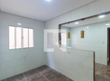 Casa · 50m² · 1 Quarto · Casa para Aluguel - Sapopemba, 1 Quarto, 50 m² - São Paulo
