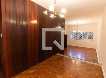 Casa · 300m² · 5 Quartos · 4 Vagas · Casa para Aluguel - São Francisco, 5 Quartos, 300 m² - Niterói