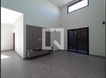 Casa · 180m² · 4 Quartos · 2 Vagas · Casa para Aluguel - Novo Mundo, 4 Quartos, 180 m² - Uberlândia