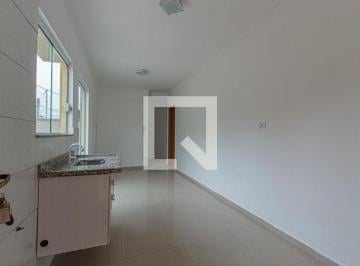Apartamento · 40m² · 2 Quartos · 1 Vaga · Apartamento para Aluguel - Cidade Patriarca, 2 Quartos, 40 m² - São Paulo