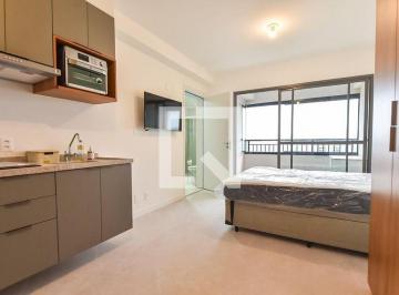 Apartamento · 32m² · 1 Quarto · Apartamento para Aluguel - Ipiranga, 1 Quarto, 32 m² - São Paulo