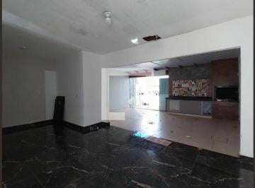 Casa · 120m² · 3 Quartos · 2 Vagas · Casa para Aluguel - Bosque dos Buritis, 3 Quartos, 120 m² - Uberlândia