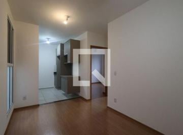 Apartamento · 45m² · 2 Quartos · 1 Vaga · Apartamento para Aluguel - Recreio das Acácias, 2 Quartos, 45 m² - Ribeirão Preto