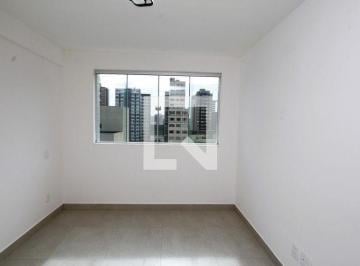 Apartamento · 44m² · 1 Quarto · 1 Vaga · Apartamento para Aluguel - Barro Preto, 1 Quarto, 44 m² - Belo Horizonte