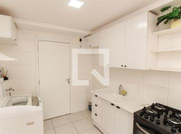 Apartamento · 31m² · 1 Quarto · Apartamento para Aluguel - Vila Guilherme, 1 Quarto,  31 m² - São Paulo
