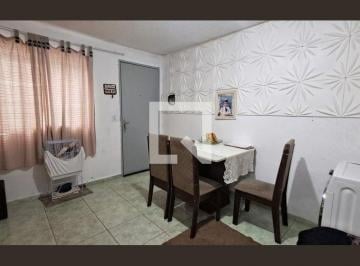 Apartamento · 43m² · 2 Quartos · 1 Vaga · Apartamento para Aluguel - Jundiapeba, 2 Quartos, 43 m² - Mogi das Cruzes