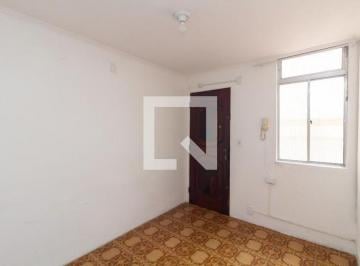 Apartamento · 47m² · 2 Quartos · 1 Vaga · Apartamento para Aluguel - Conjunto Residencial Jose Bonifacio, 2 Quartos, 47 m² - São Paulo