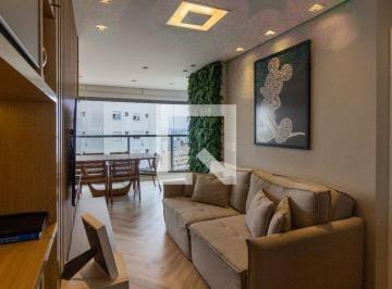 Apartamento · 70m² · 2 Quartos · 1 Vaga · Apartamento para Aluguel - Vila Pompéia, 2 Quartos, 70 m² - São Paulo