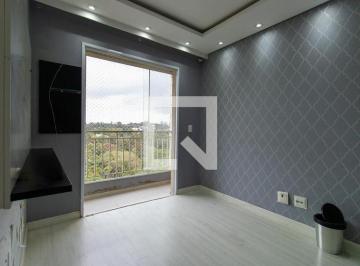 Apartamento · 47m² · 2 Quartos · 1 Vaga · Apartamento para Aluguel - Granja Viana, 2 Quartos, 47 m² - Cotia