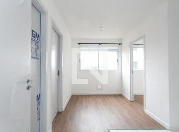 Apartamento · 31m² · 2 Quartos · Apartamento para Aluguel - Itaquera, 2 Quartos, 31 m² - São Paulo