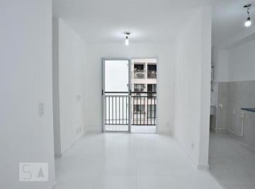 Apartamento · 45m² · 2 Quartos · 1 Vaga · Apartamento para Aluguel - Taquara, 2 Quartos, 45 m² - Rio de Janeiro