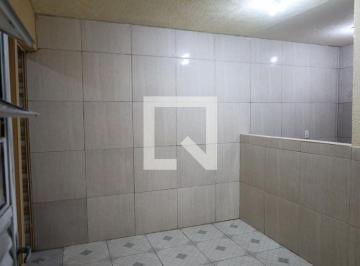 Casa · 63m² · 2 Quartos · Casa para Aluguel - Jardim Marajoara , 2 Quartos, 63 m² - São Paulo