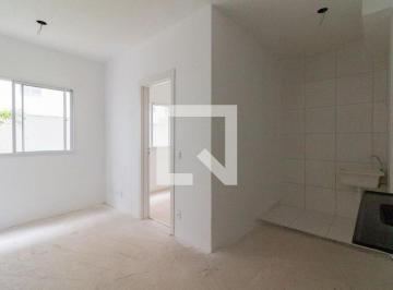 Apartamento · 38m² · 2 Quartos · Apartamento para Aluguel - Jaguaré, 2 Quartos, 38 m² - São Paulo