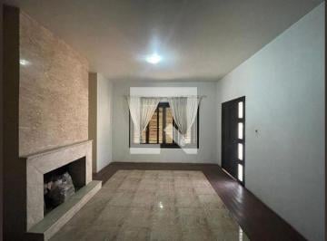 Casa · 283m² · 3 Quartos · 3 Vagas · Casa para Aluguel - Cristo Rei, 3 Quartos, 283 m² - São Leopoldo