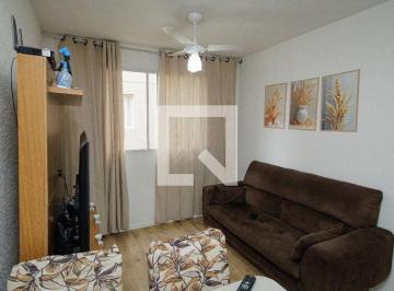 Apartamento · 40m² · 2 Quartos · Apartamento para Aluguel - Guaratiba, 2 Quartos, 40 m² - Rio de Janeiro