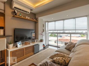 Apartamento · 70m² · 2 Quartos · 1 Vaga · Apartamento para Aluguel - São Geraldo, 2 Quartos, 70 m² - Porto Alegre
