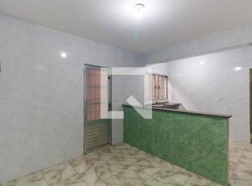Casa · 50m² · 1 Quarto · Casa para Aluguel - Sapopemba, 1 Quarto, 50 m² - São Paulo