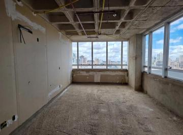 Comercial , Taguatinga · Salas de 35m², no andar alto, posição de canto e voltadas para o nascente