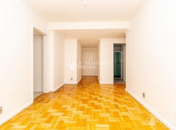 Apartamento · 48m² · 1 Quarto · 1 Vaga · Oportunidade no Higienópolis! Apartamento de 1dormitório e Garagem coberta