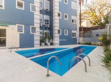 Apartamento · 62m² · 3 Quartos · Apartamento de 3 dormitórios, no bairro Nonoai, com vaga, elevador e excelente infra.