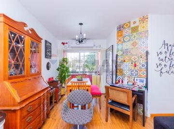 Apartamento · 55m² · 2 Quartos · 1 Vaga · Apartamento Encantador na Vila Mariana, SP, 2 Quartos