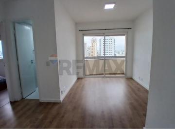 Apartamento · 36m² · 1 Quarto · 1 Vaga · Apartamento para locação no Ipiranga com 37 m² - ótima localização